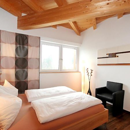Apartment Am Baerenkopf By Interhome Maurach  Esterno foto