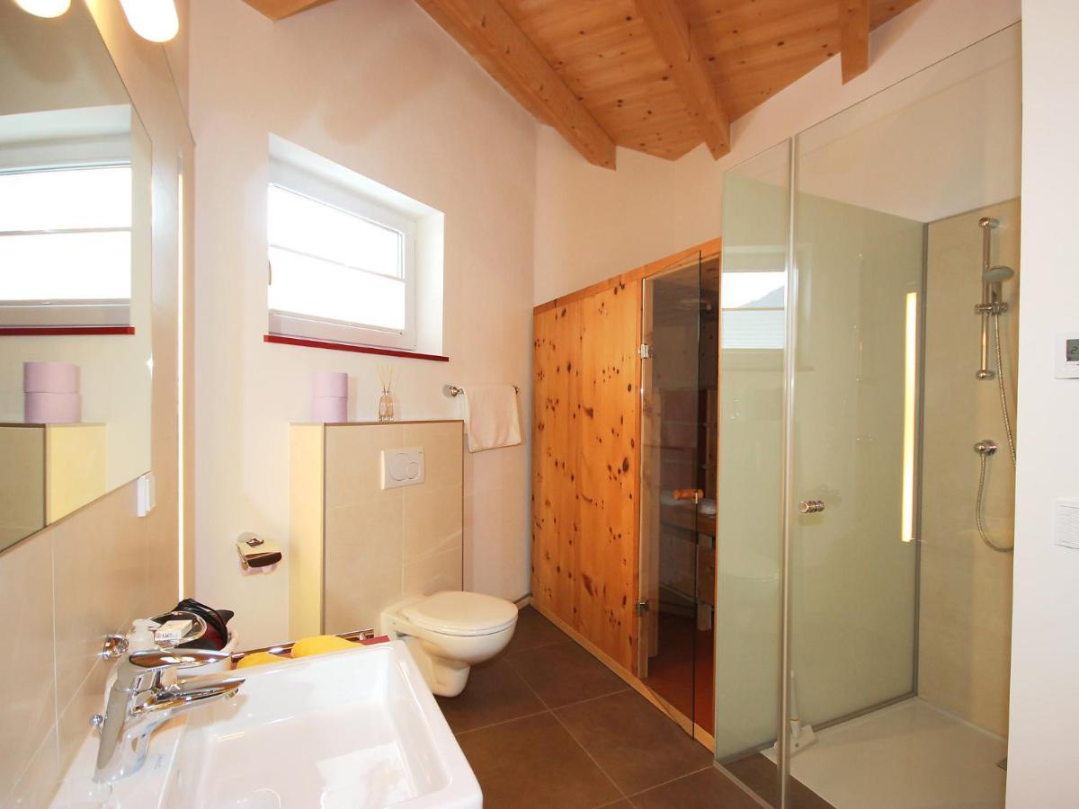 Apartment Am Baerenkopf By Interhome Maurach  Esterno foto