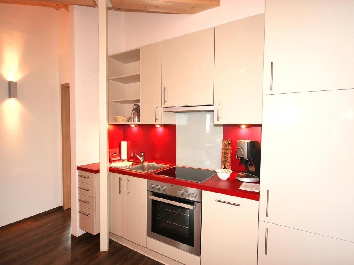 Apartment Am Baerenkopf By Interhome Maurach  Esterno foto