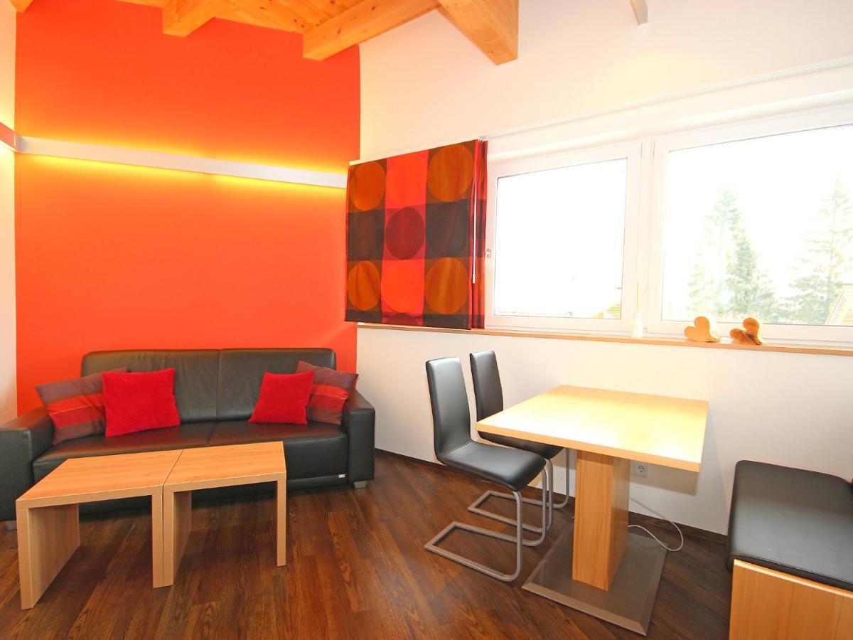 Apartment Am Baerenkopf By Interhome Maurach  Esterno foto