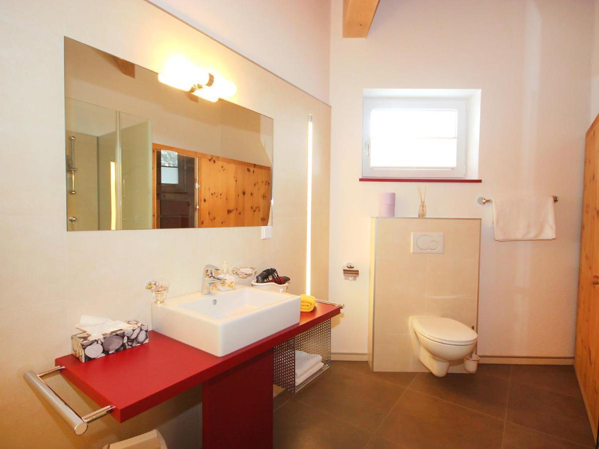 Apartment Am Baerenkopf By Interhome Maurach  Esterno foto