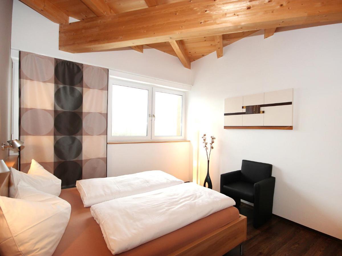 Apartment Am Baerenkopf By Interhome Maurach  Esterno foto