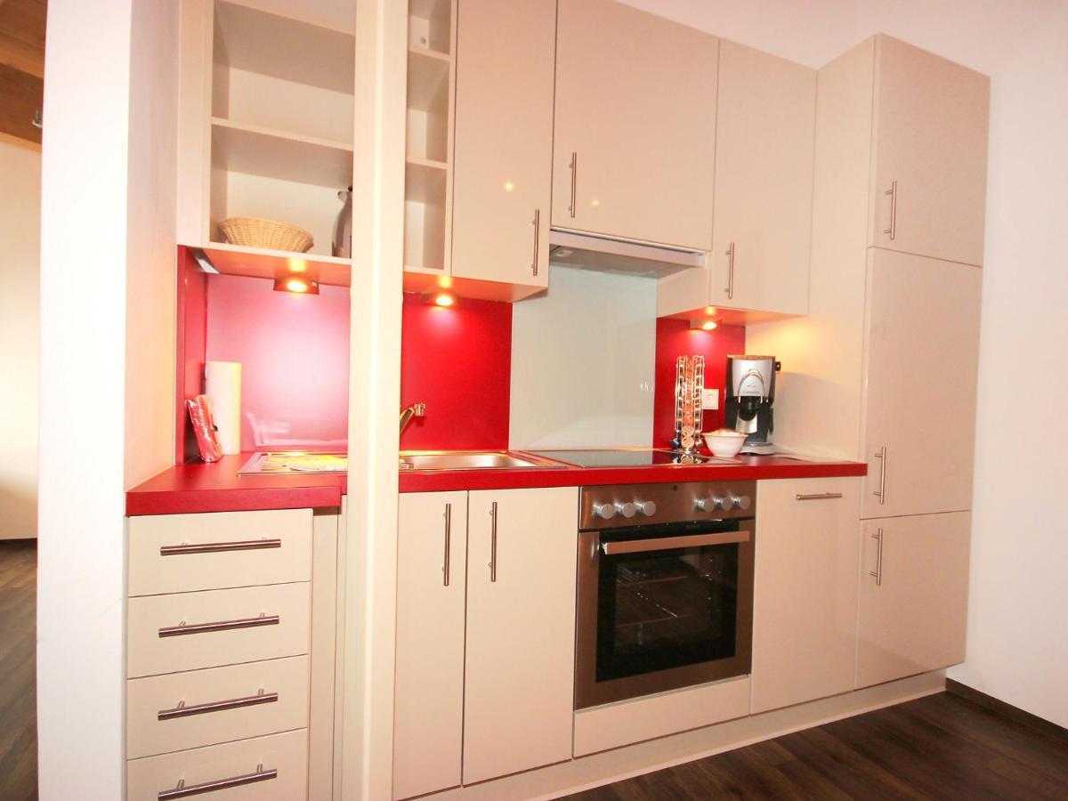 Apartment Am Baerenkopf By Interhome Maurach  Esterno foto