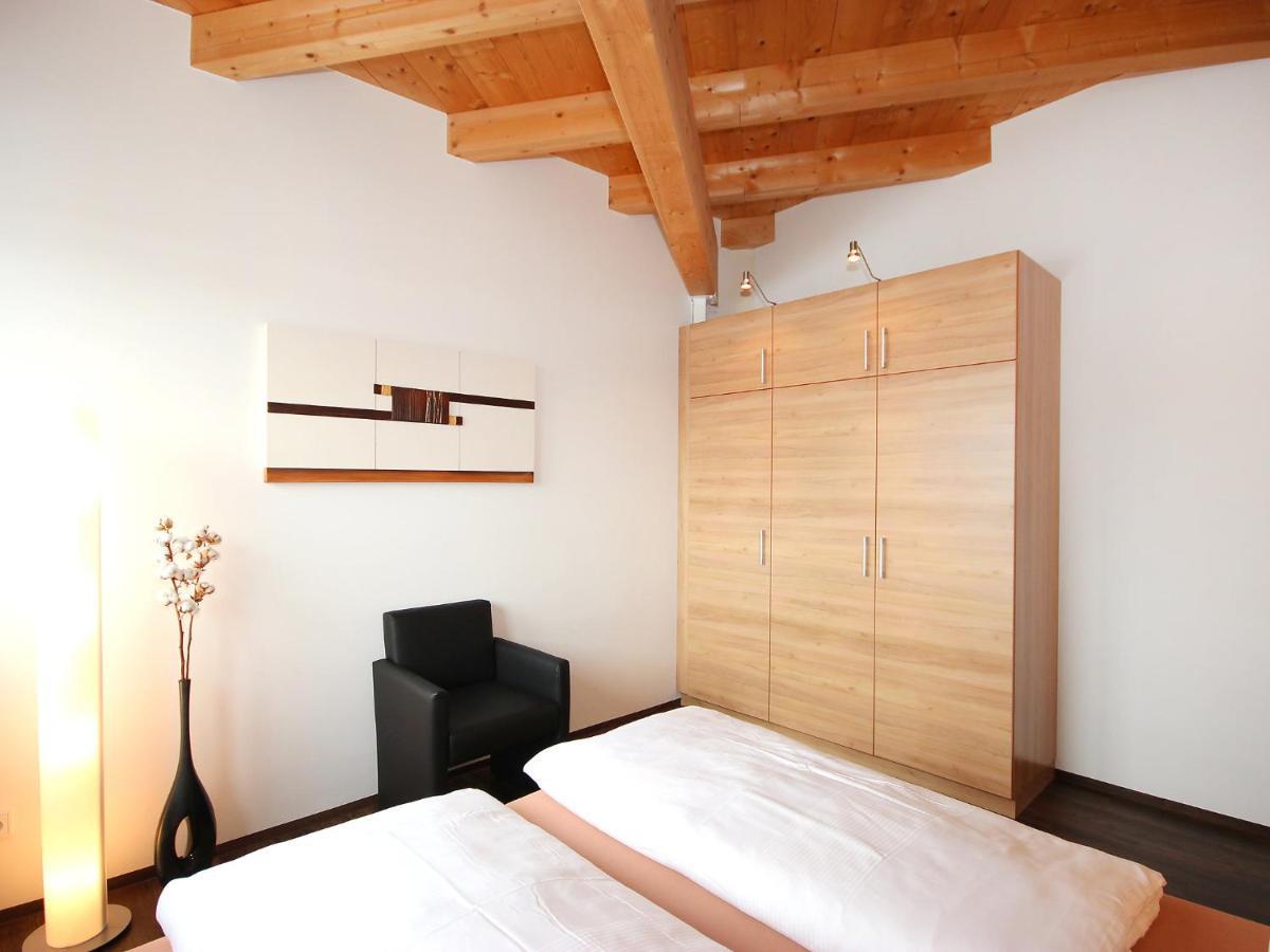 Apartment Am Baerenkopf By Interhome Maurach  Esterno foto
