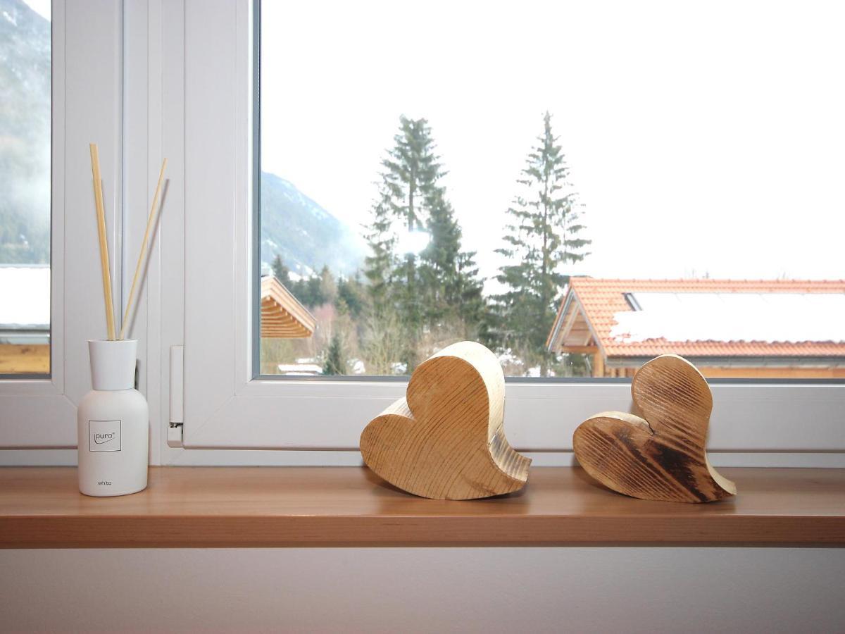 Apartment Am Baerenkopf By Interhome Maurach  Esterno foto