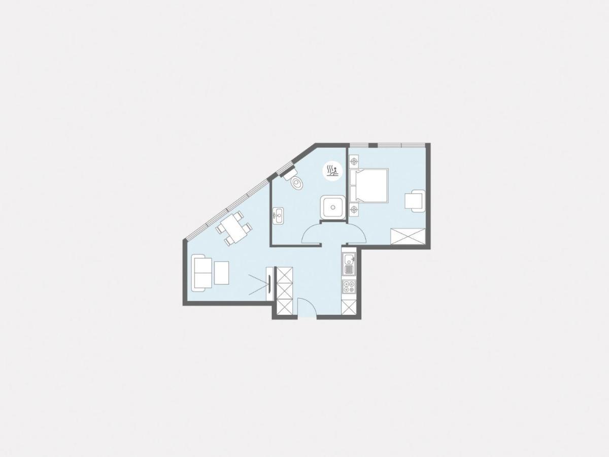 Apartment Am Baerenkopf By Interhome Maurach  Esterno foto